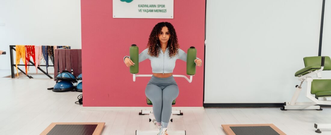 🏋️ FITNESS DESDE CERO: Tu Primer Paso al Cambio Físico – ¿Vale la pena? Mi opinión y análisis