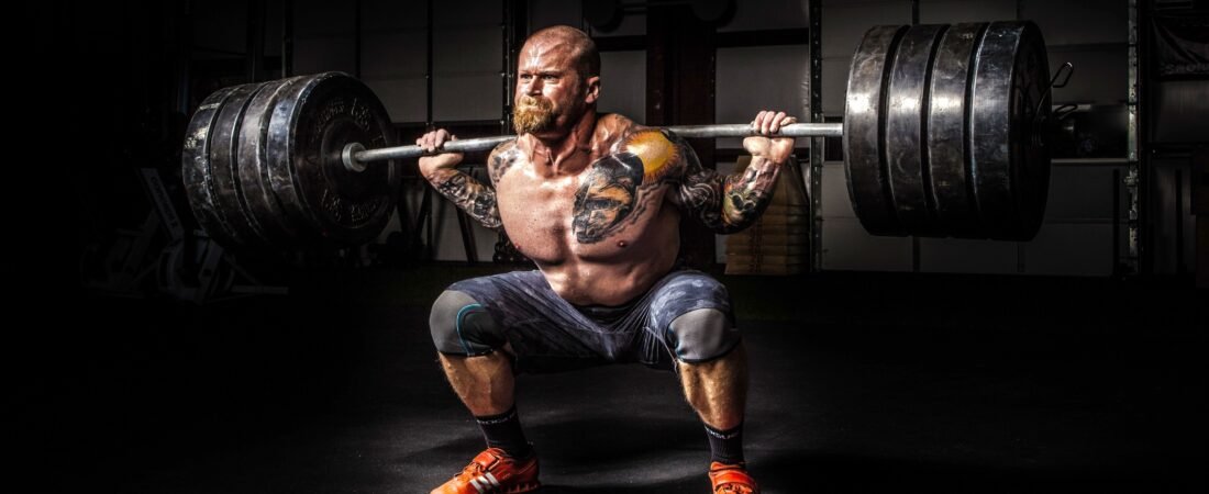 Principios de Entrenamiento Aplicado al Culturismo y Deporte: ¿realmente vale la pena? 🏋️‍♂️