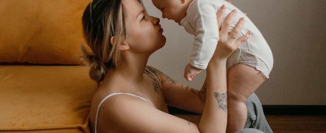 Mi Posparto Saludable: recupera tu bienestar y vuelve a sentirte tú 💜